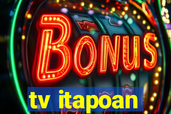 tv itapoan